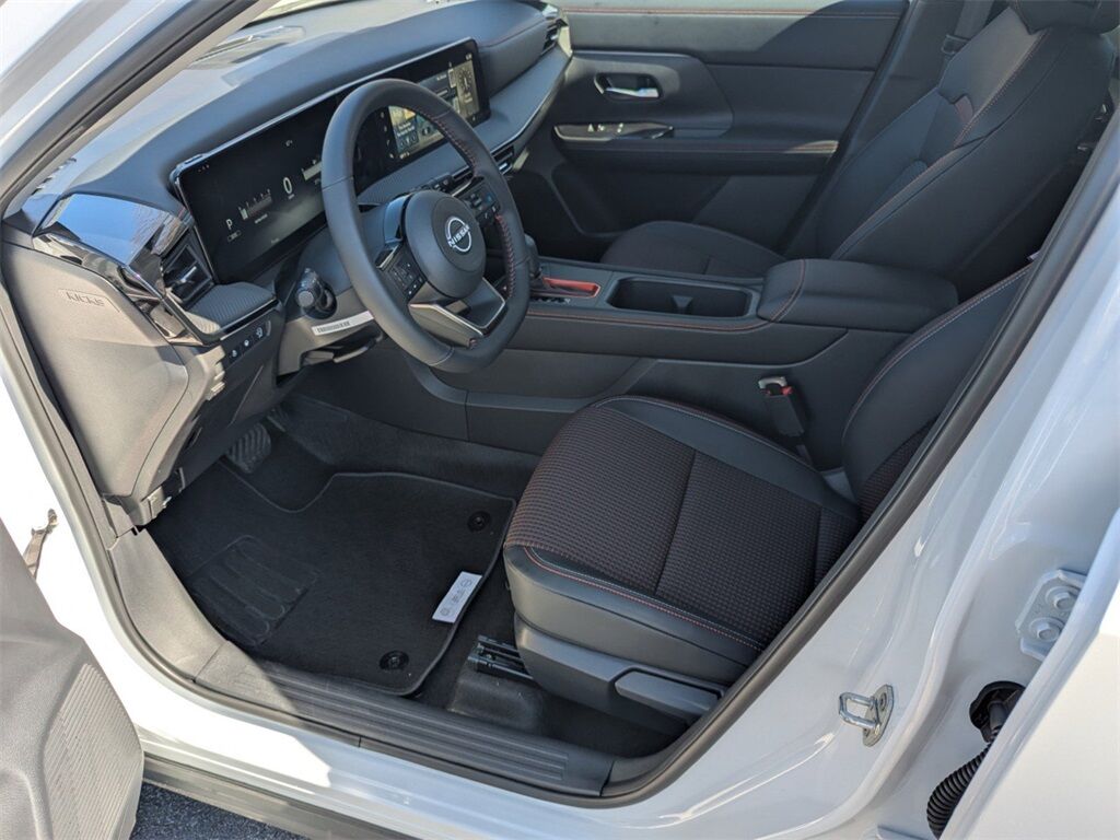 2025 Nissan Kicks SR Kennesaw GA