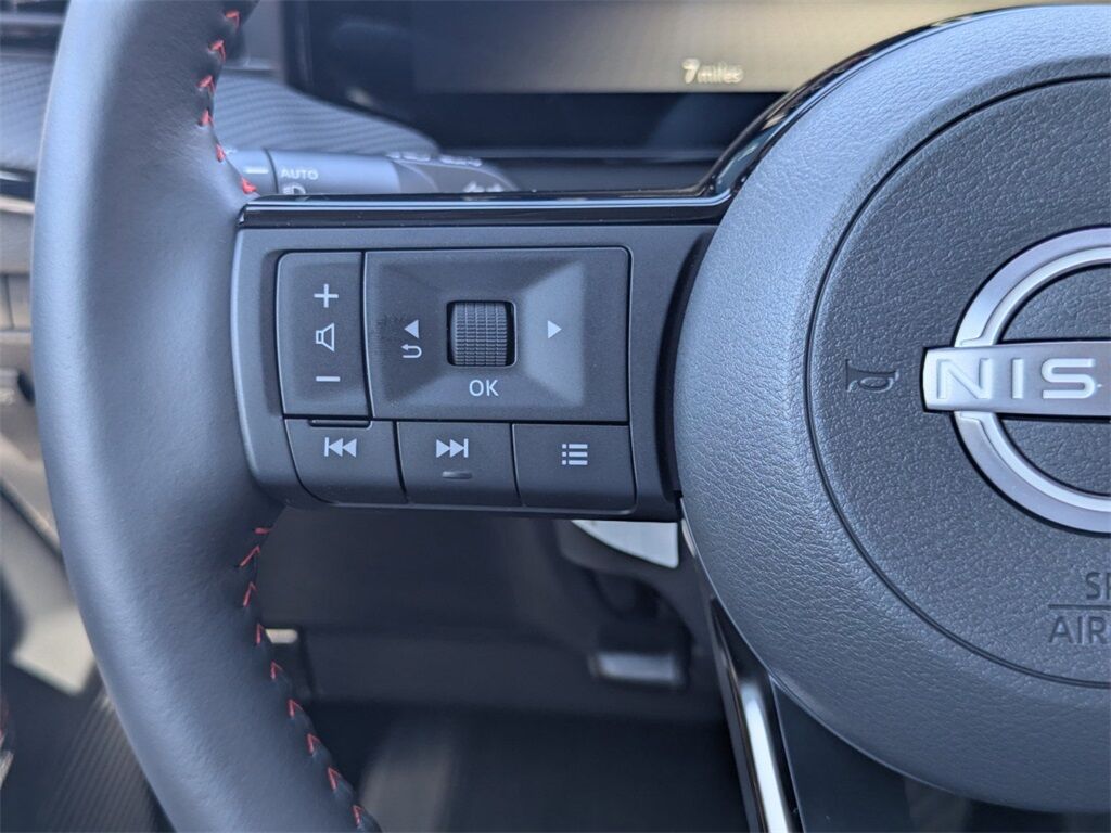 2025 Nissan Kicks SR Kennesaw GA