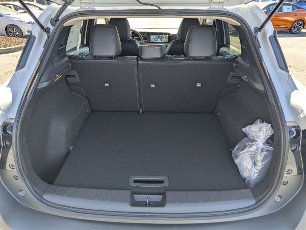 2025 Nissan Kicks SR Kennesaw GA