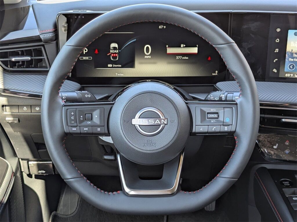 2025 Nissan Kicks SR Kennesaw GA