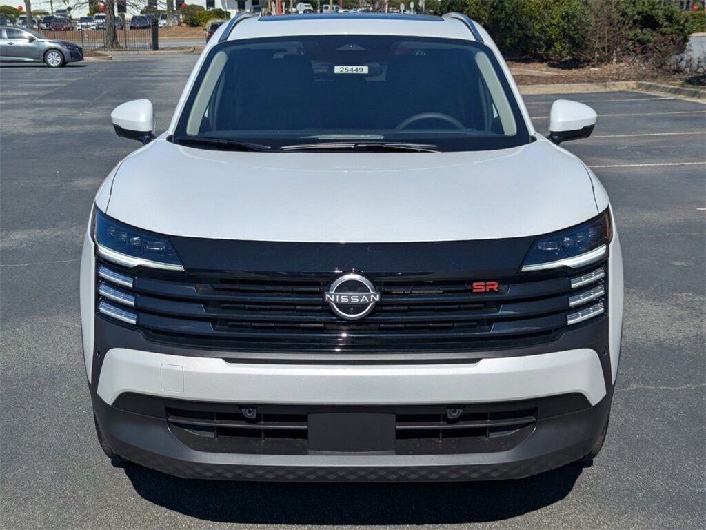 2025 Nissan Kicks SR Kennesaw GA