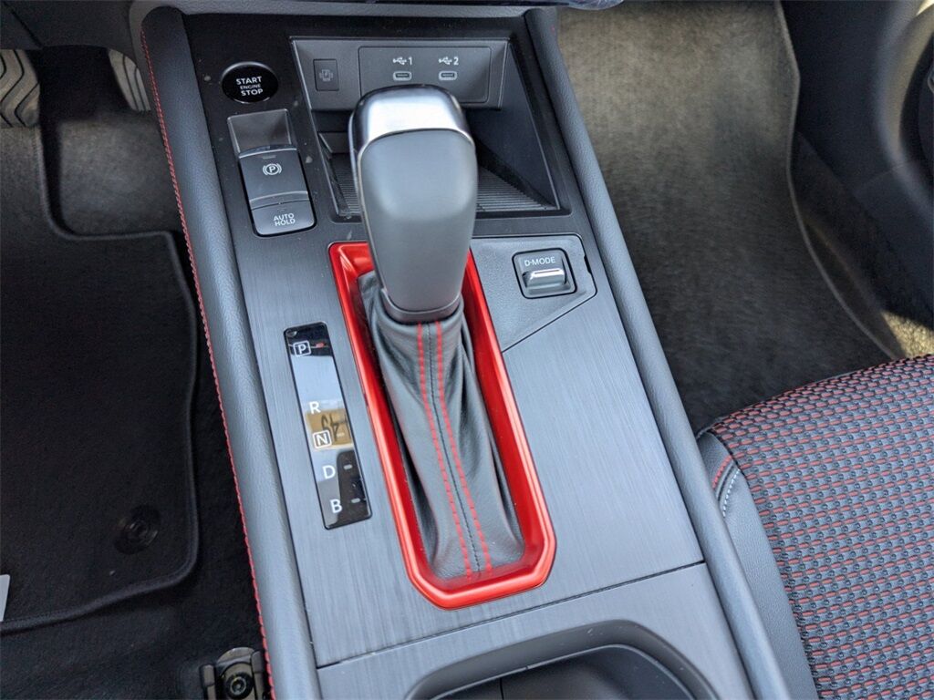 2025 Nissan Kicks SR Kennesaw GA