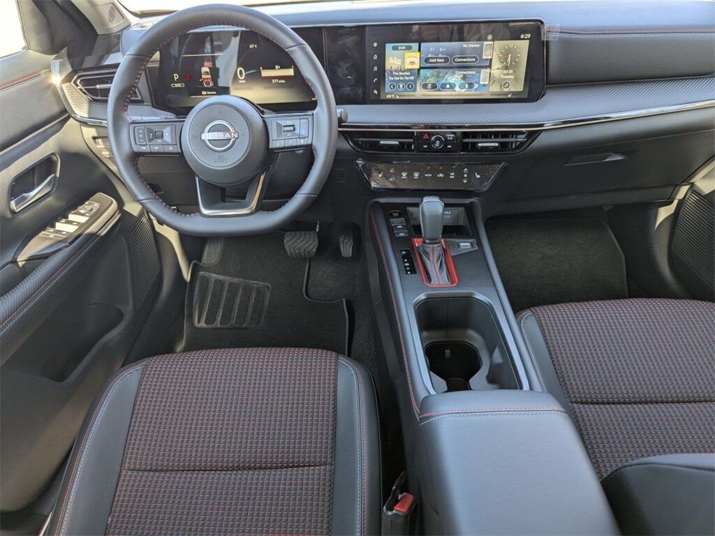 2025 Nissan Kicks SR Kennesaw GA