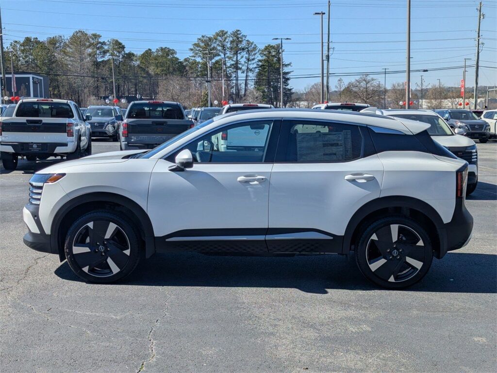 2025 Nissan Kicks SR Kennesaw GA