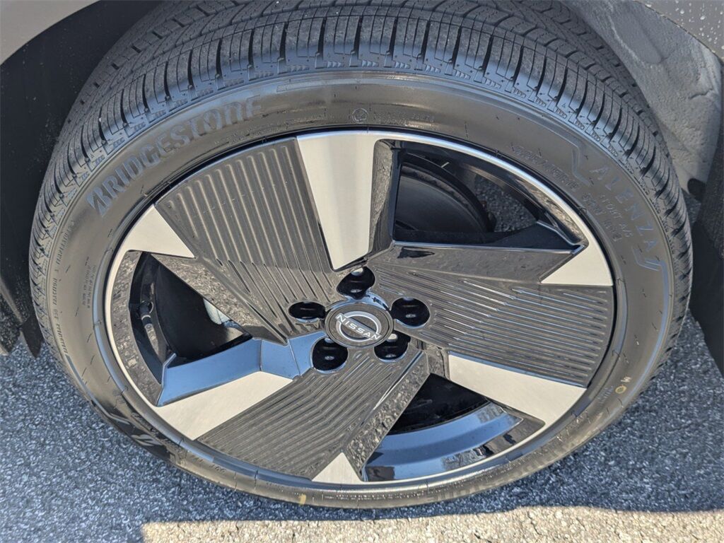 2025 Nissan Kicks SR Kennesaw GA