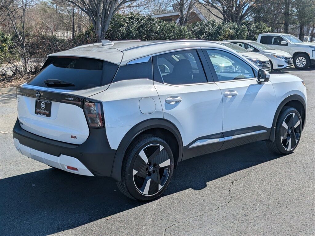 2025 Nissan Kicks SR Kennesaw GA