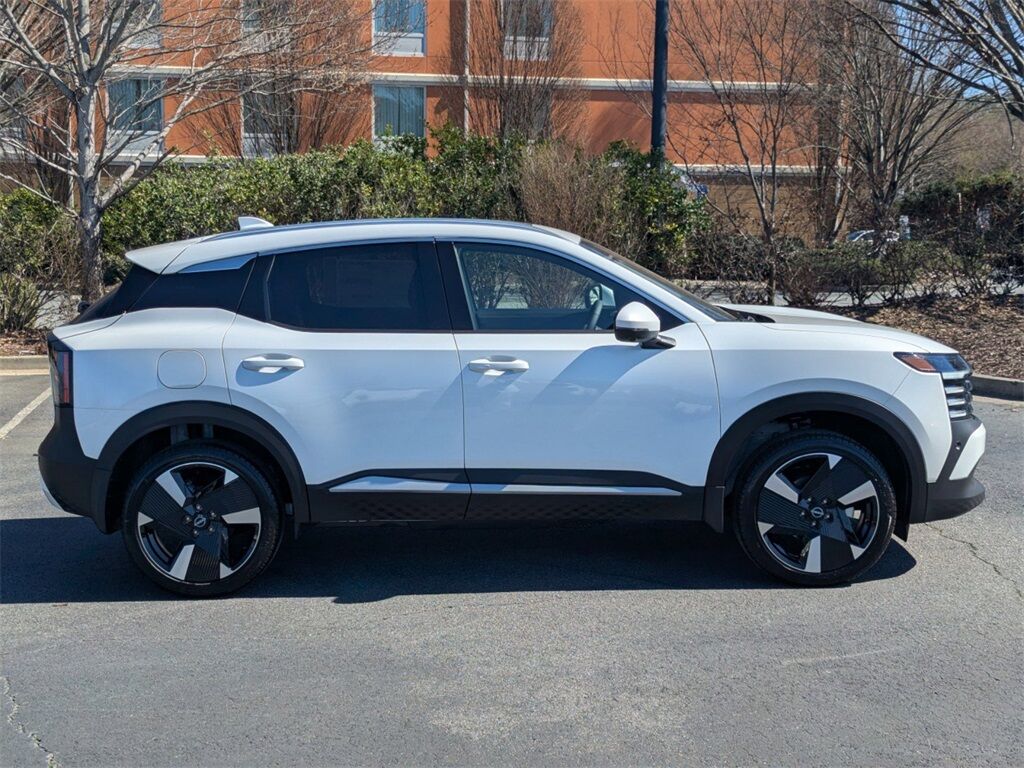 2025 Nissan Kicks SR Kennesaw GA