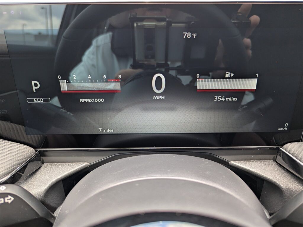 2025 Nissan Kicks SR Kennesaw GA