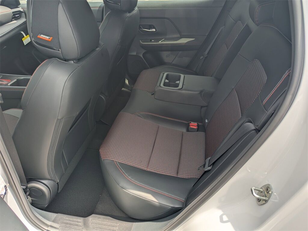 2025 Nissan Kicks SR Kennesaw GA