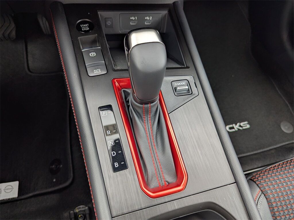2025 Nissan Kicks SR Kennesaw GA