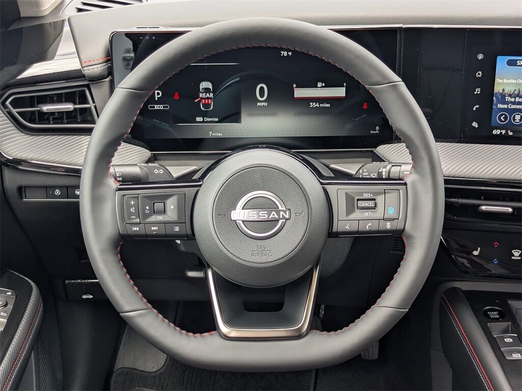 2025 Nissan Kicks SR Kennesaw GA