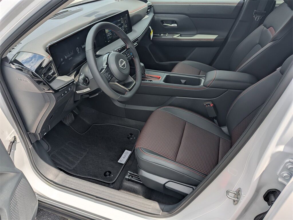 2025 Nissan Kicks SR Kennesaw GA