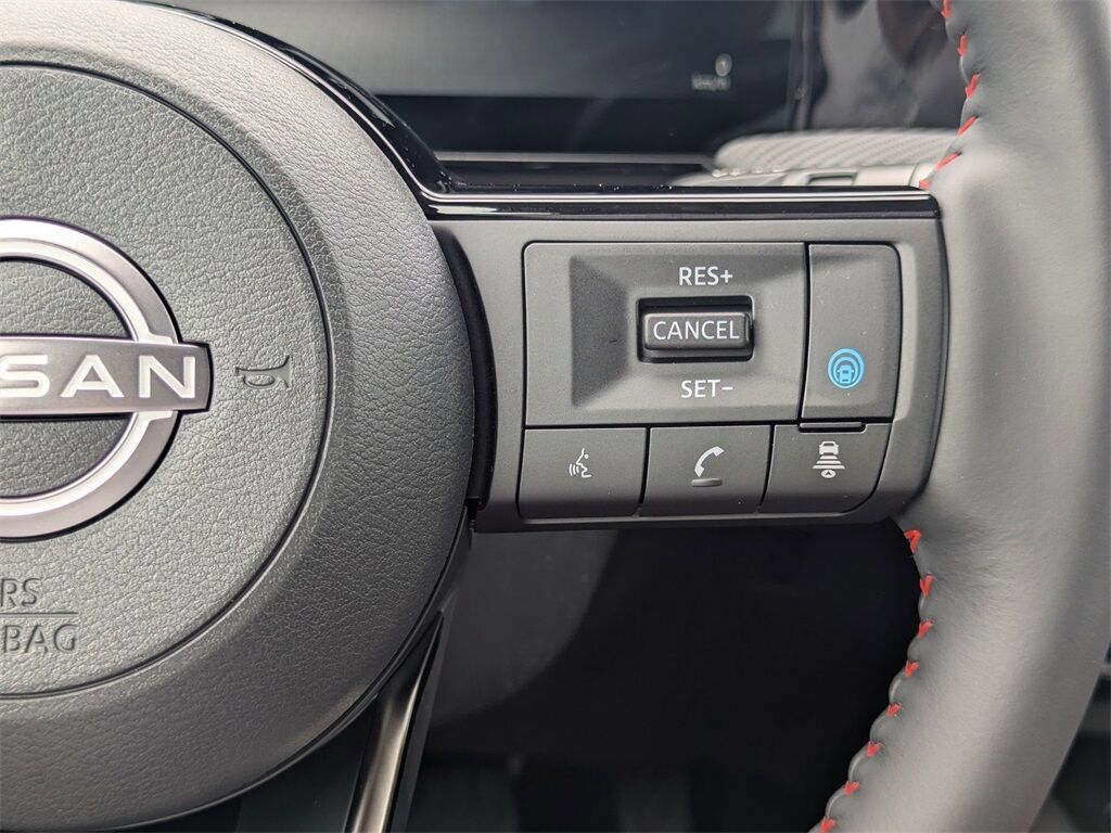 2025 Nissan Kicks SR Kennesaw GA