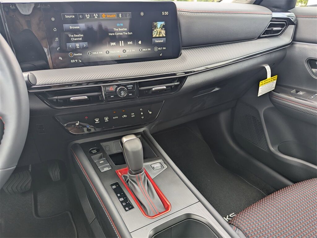 2025 Nissan Kicks SR Kennesaw GA