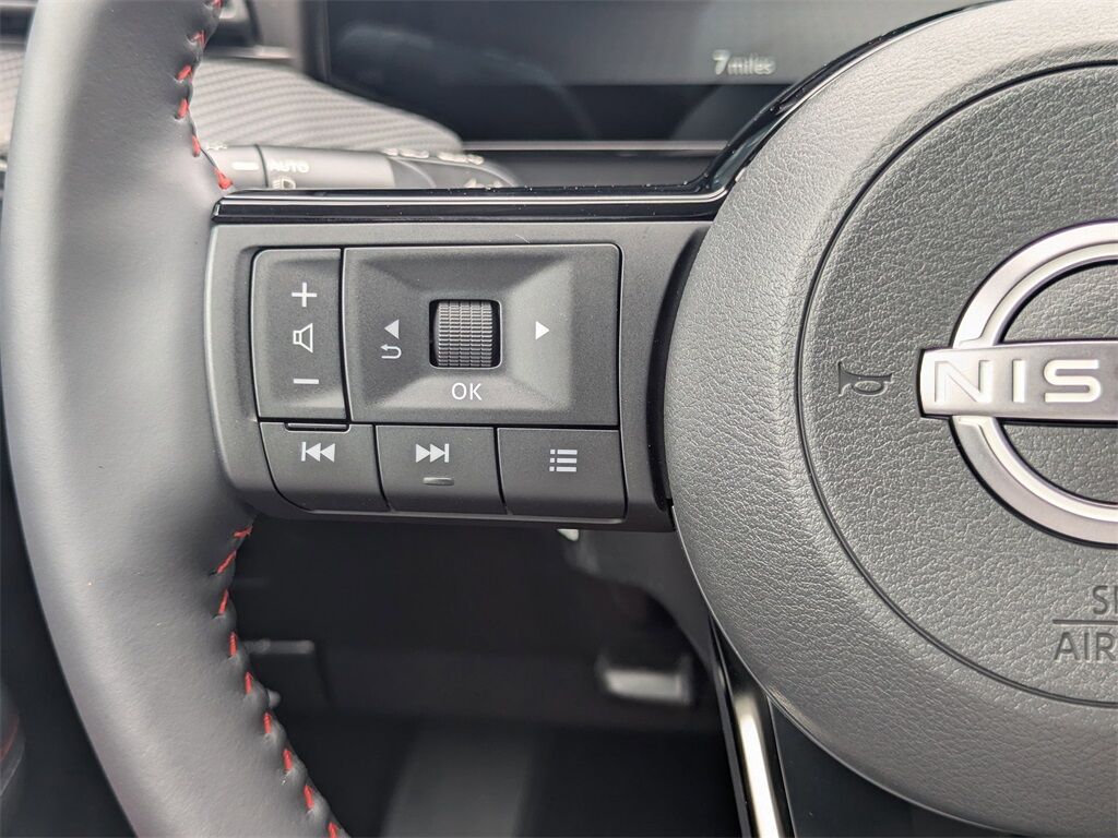 2025 Nissan Kicks SR Kennesaw GA