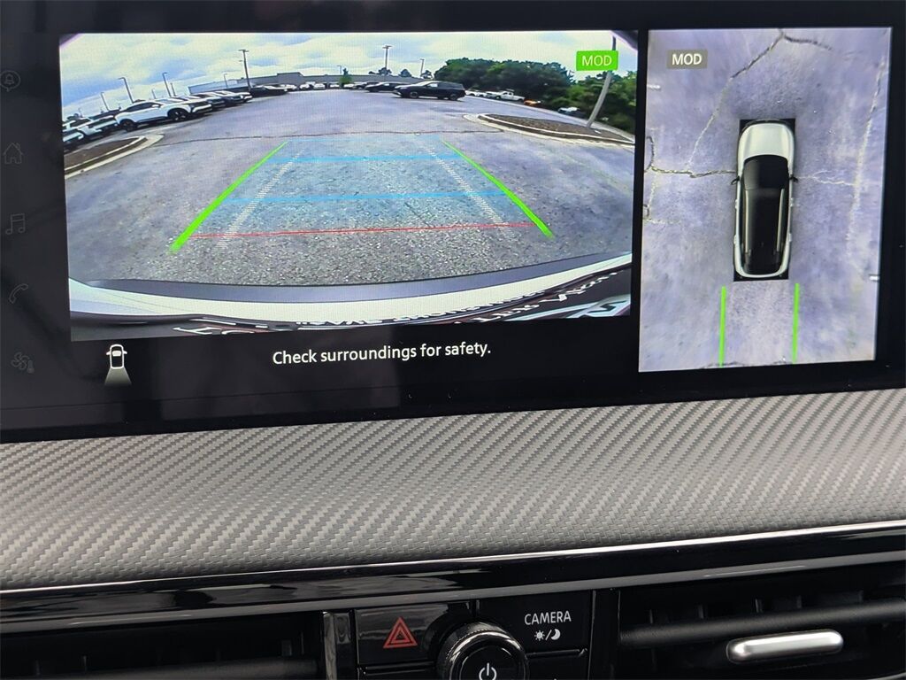 2025 Nissan Kicks SR Kennesaw GA