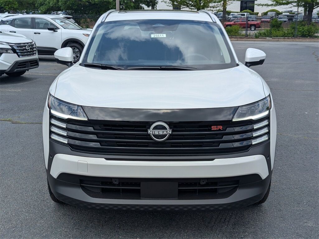 2025 Nissan Kicks SR Kennesaw GA