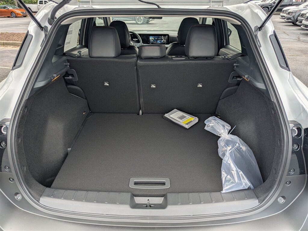 2025 Nissan Kicks SR Kennesaw GA