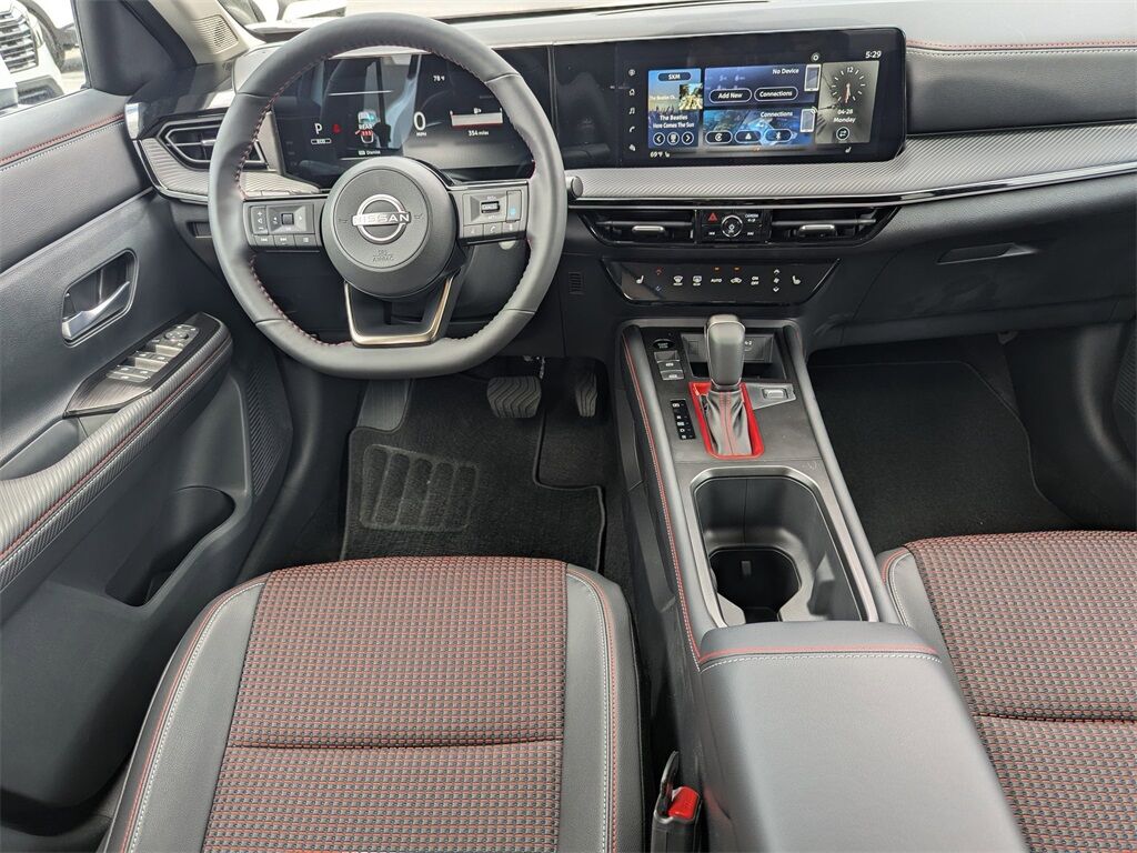 2025 Nissan Kicks SR Kennesaw GA