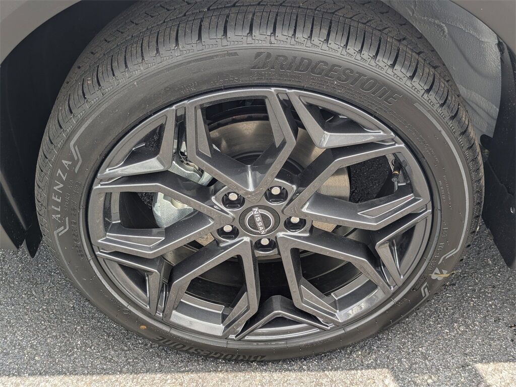 2025 Nissan Kicks SR Kennesaw GA