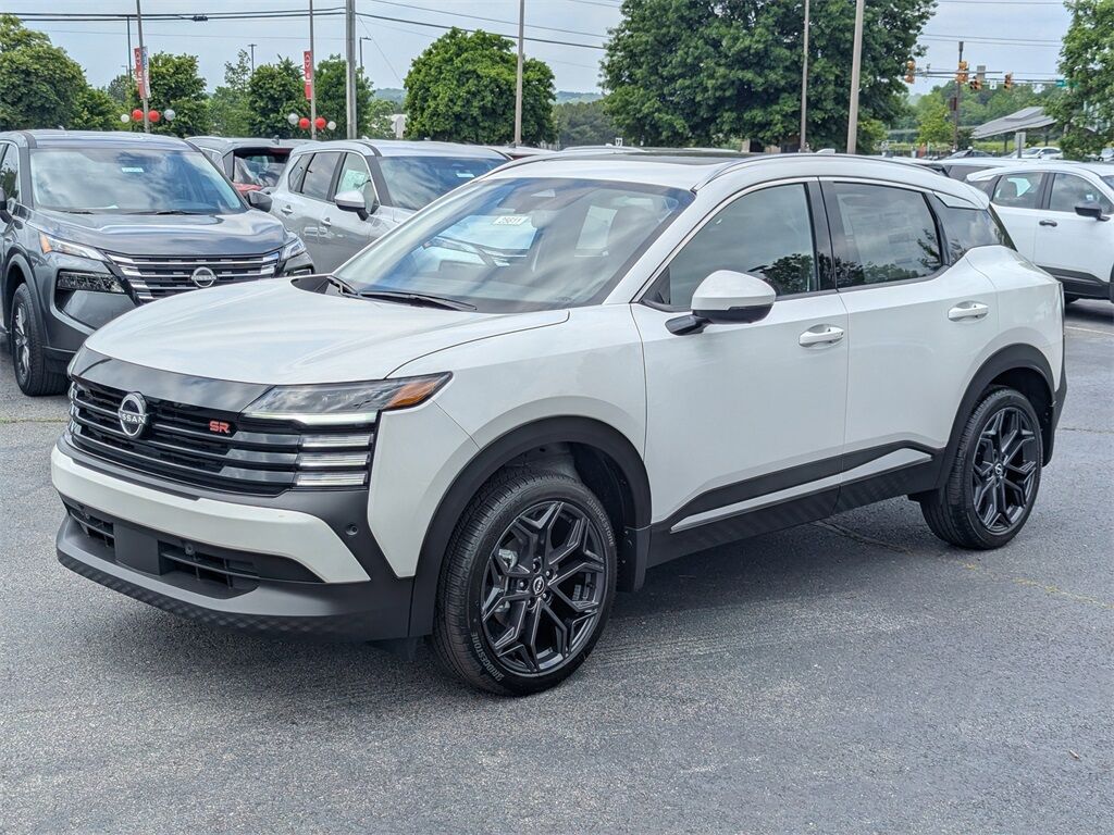 2025 Nissan Kicks SR Kennesaw GA