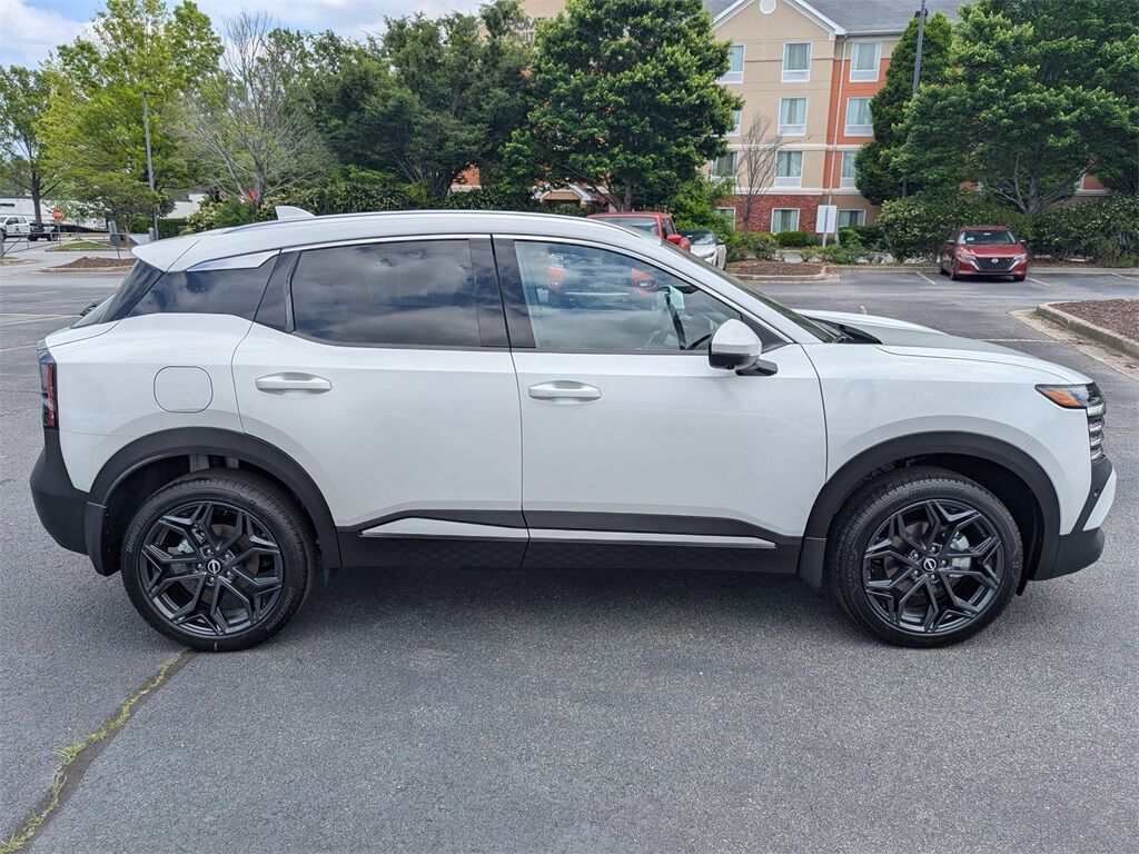 2025 Nissan Kicks SR Kennesaw GA