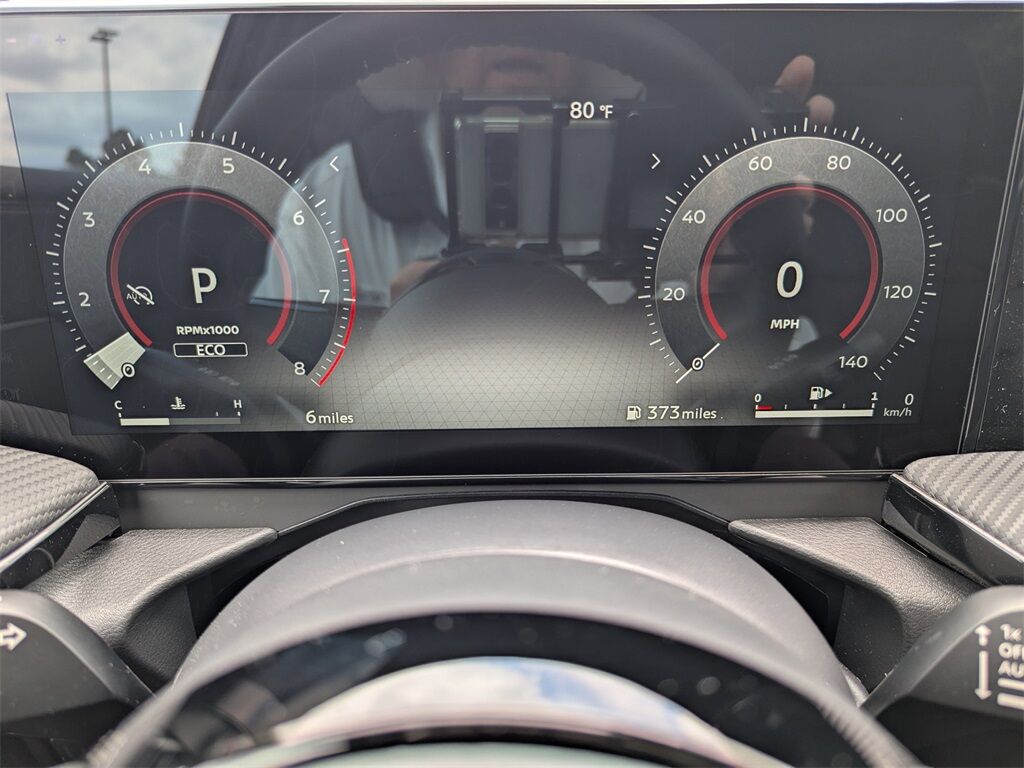 2025 Nissan Kicks SR Kennesaw GA