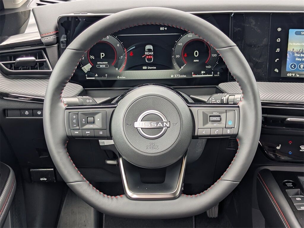 2025 Nissan Kicks SR Kennesaw GA