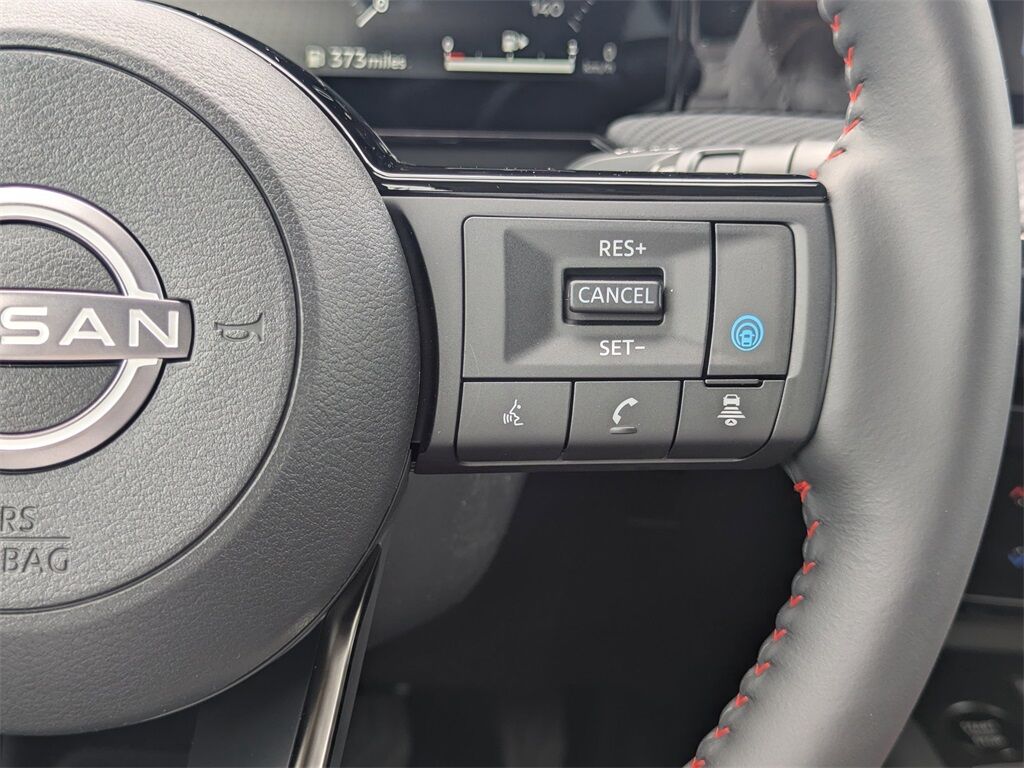 2025 Nissan Kicks SR Kennesaw GA