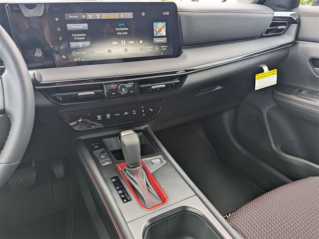 2025 Nissan Kicks SR Kennesaw GA