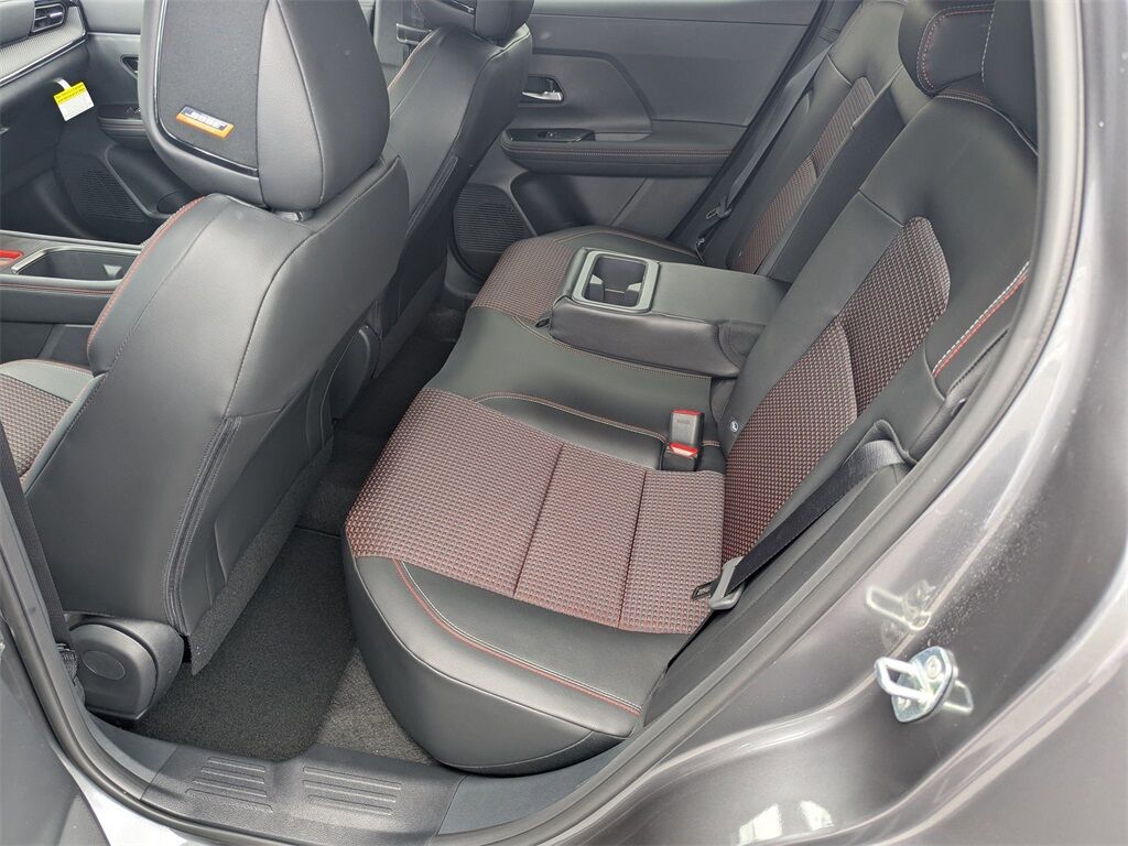 2025 Nissan Kicks SR Kennesaw GA