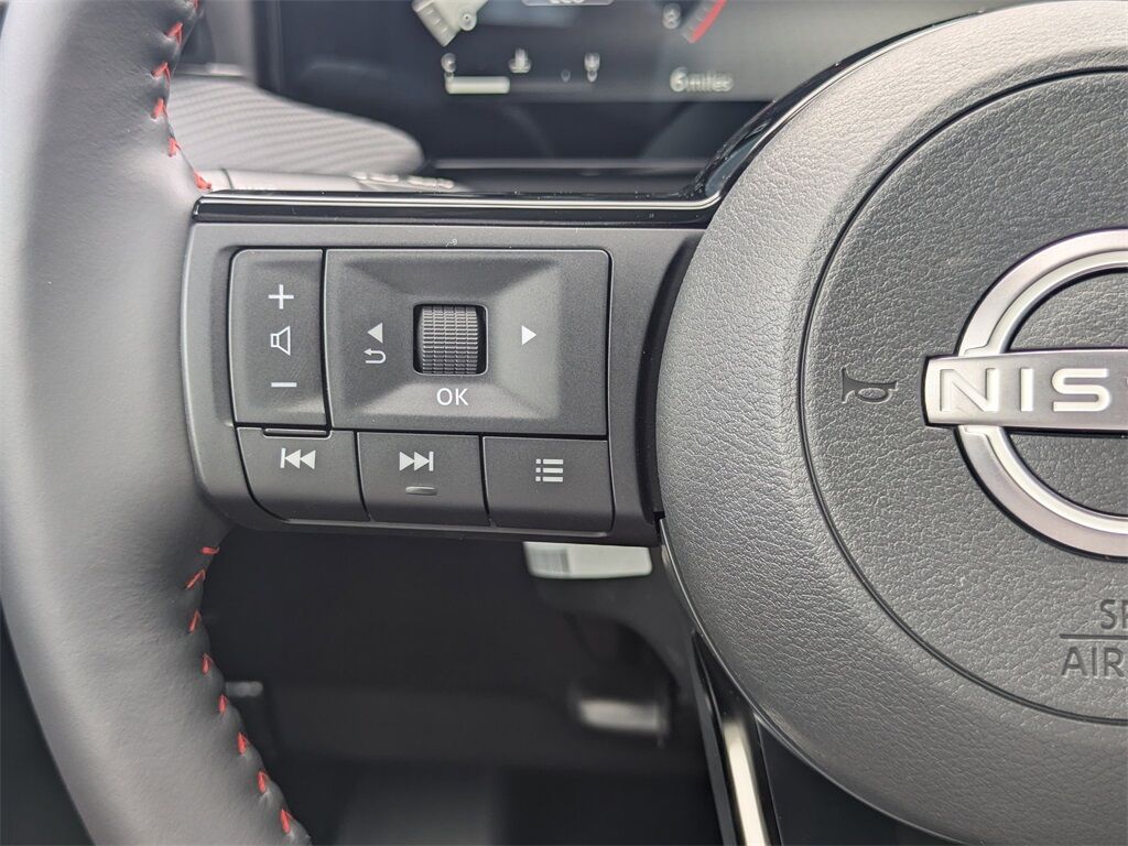 2025 Nissan Kicks SR Kennesaw GA