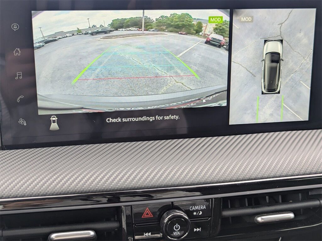 2025 Nissan Kicks SR Kennesaw GA