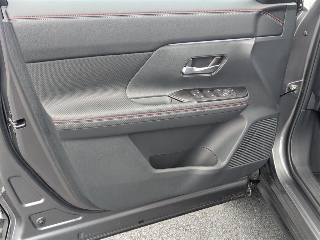 2025 Nissan Kicks SR Kennesaw GA