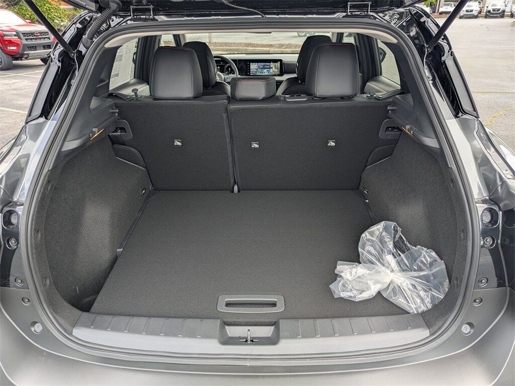 2025 Nissan Kicks SR Kennesaw GA