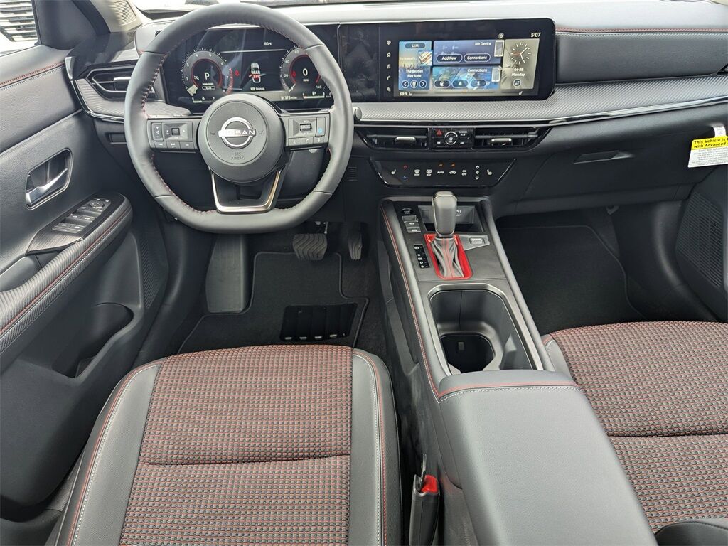 2025 Nissan Kicks SR Kennesaw GA