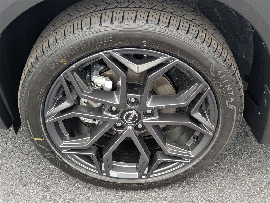 2025 Nissan Kicks SR Kennesaw GA