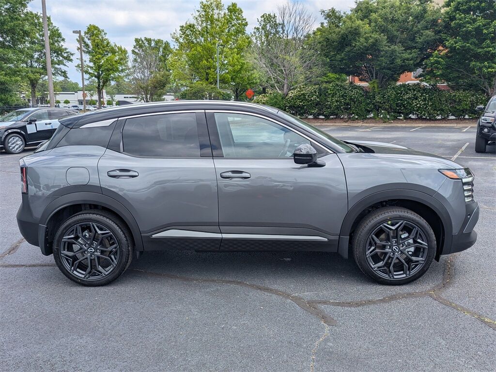 2025 Nissan Kicks SR Kennesaw GA