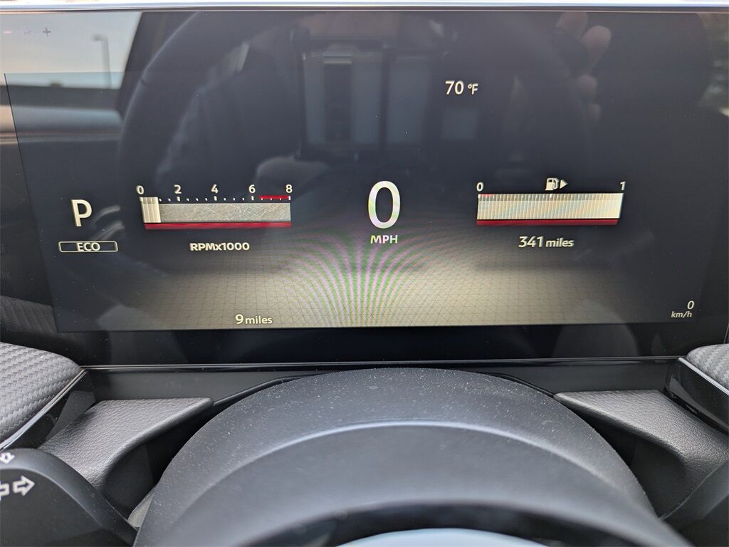 2025 Nissan Kicks SR Kennesaw GA