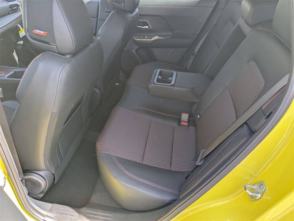 2025 Nissan Kicks SR Kennesaw GA