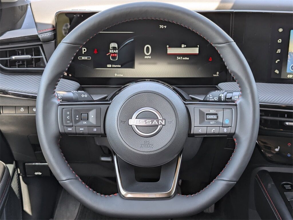 2025 Nissan Kicks SR Kennesaw GA