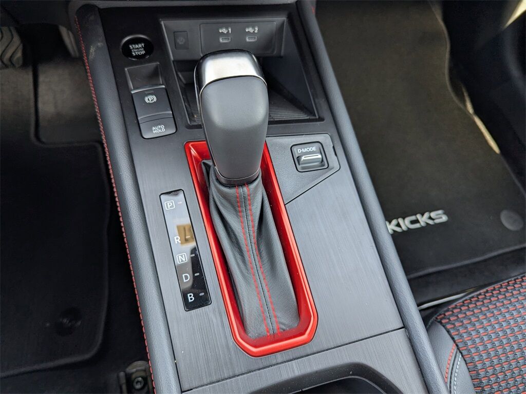 2025 Nissan Kicks SR Kennesaw GA