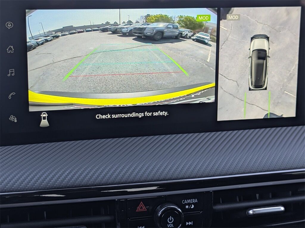 2025 Nissan Kicks SR Kennesaw GA