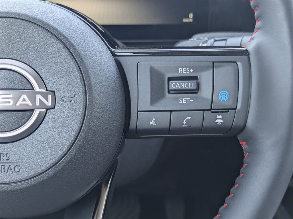 2025 Nissan Kicks SR Kennesaw GA