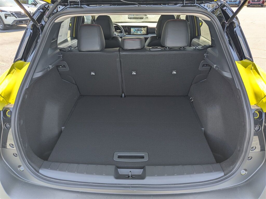 2025 Nissan Kicks SR Kennesaw GA