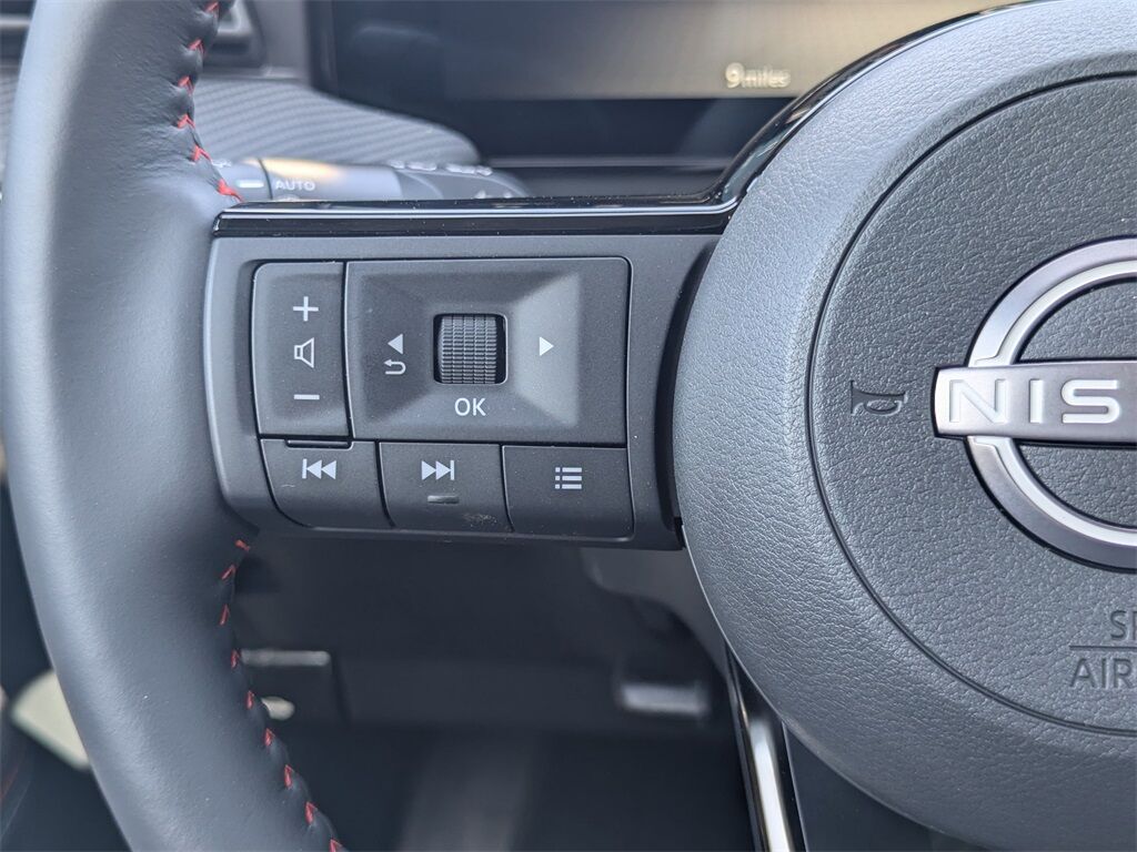 2025 Nissan Kicks SR Kennesaw GA