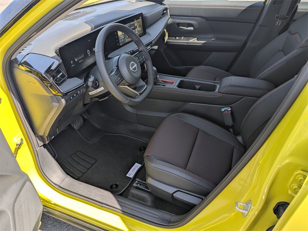 2025 Nissan Kicks SR Kennesaw GA