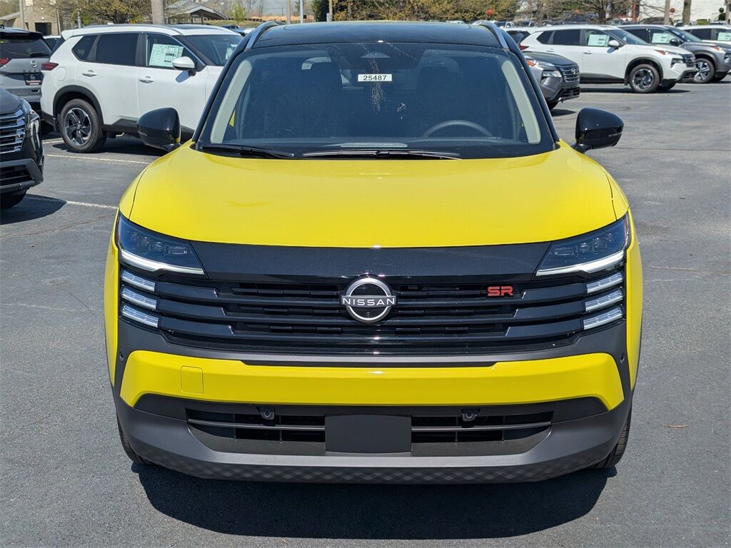 2025 Nissan Kicks SR Kennesaw GA