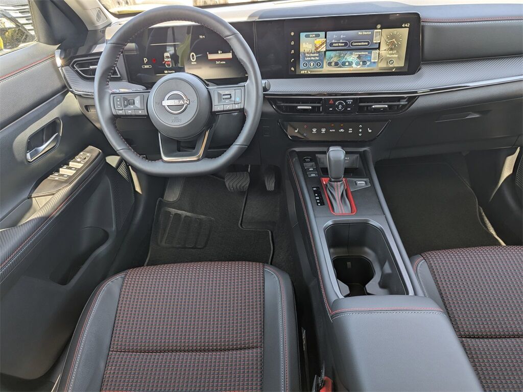 2025 Nissan Kicks SR Kennesaw GA