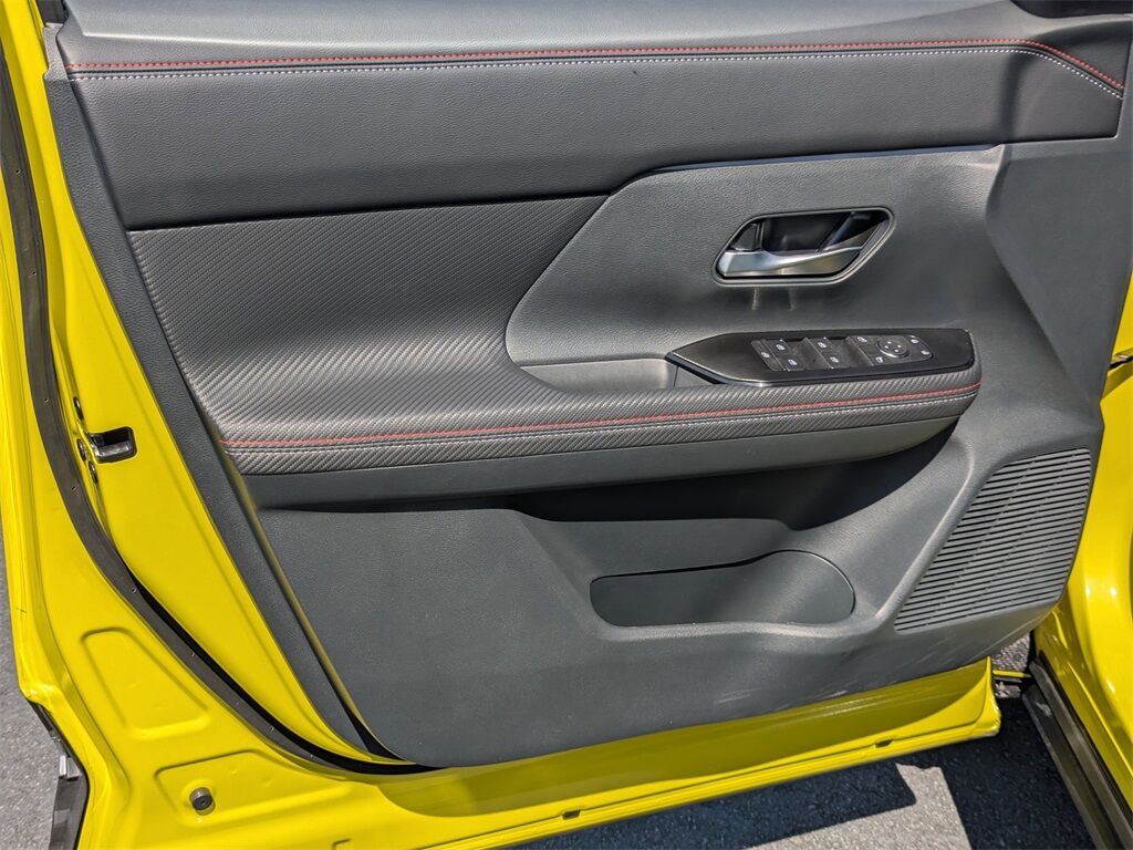 2025 Nissan Kicks SR Kennesaw GA